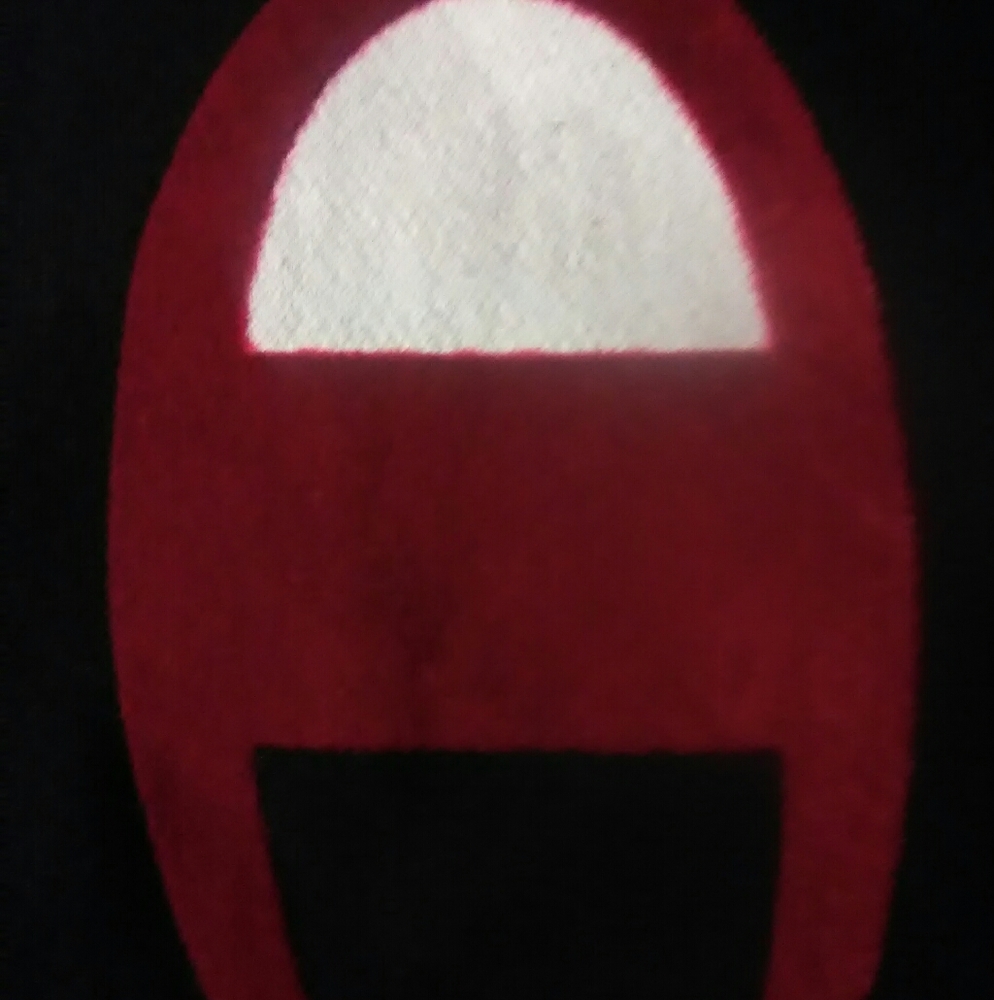 Champion Reverse Weave Sweatshirt - Picture 5 of 7